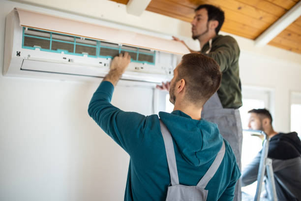 Best Seasonal HVAC Services in Suffern, NY
