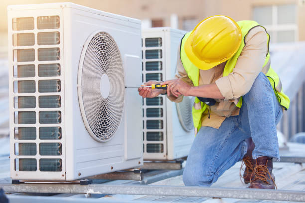 Best HVAC Equipment and Components in Suffern, NY