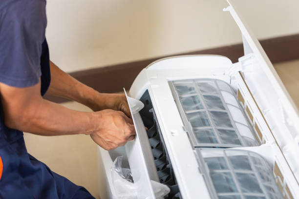 Best Solar-powered HVAC Systems in Suffern, NY