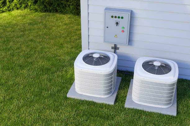 Best HVAC Consulting and Engineering in Suffern, NY