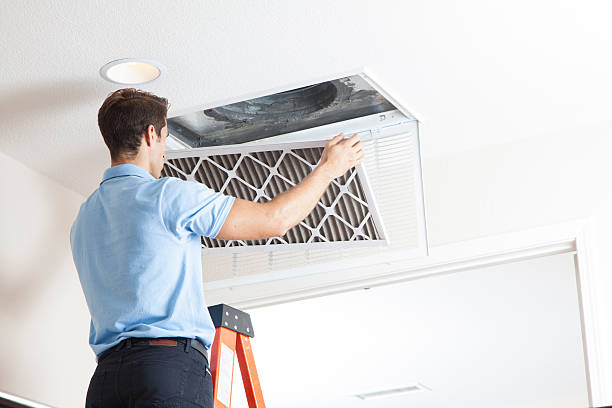 Best Furnace Cleaning in Suffern, NY