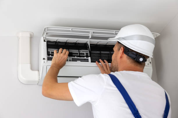 Best Air Conditioning Cleaning in Suffern, NY