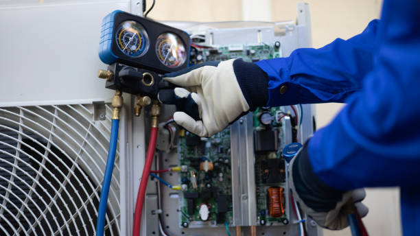 Best HVAC Financing and Leasing in Suffern, NY